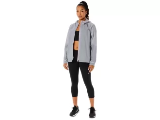 CHAQUETA IMPERMEABLE PARA MUJER