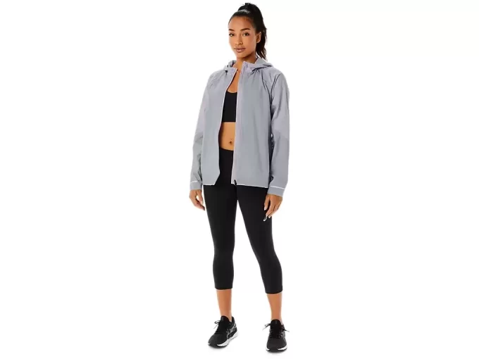 CHAQUETA IMPERMEABLE PARA MUJER CHAQUETA IMPERMEABLE PARA MUJER