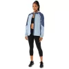 CHAQUETA IMPERMEABLE PARA MUJER