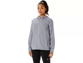 CHAQUETA IMPERMEABLE PARA MUJER