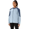 CHAQUETA IMPERMEABLE PARA MUJER