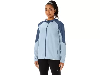 CHAQUETA IMPERMEABLE PARA MUJER