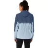 CHAQUETA IMPERMEABLE PARA MUJER