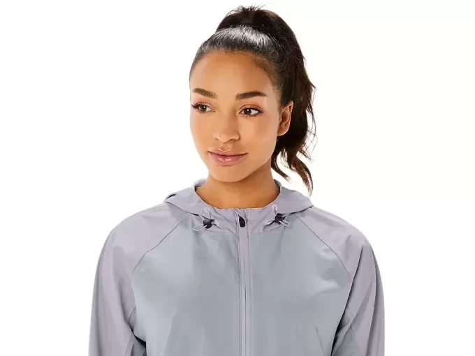 CHAQUETA IMPERMEABLE PARA MUJER CHAQUETA IMPERMEABLE PARA MUJER