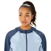 CHAQUETA IMPERMEABLE PARA MUJER