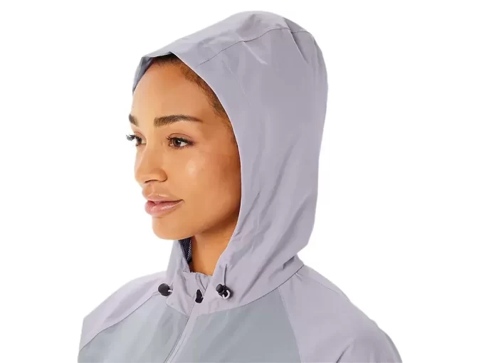 CHAQUETA IMPERMEABLE PARA MUJER CHAQUETA IMPERMEABLE PARA MUJER
