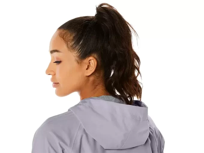 CHAQUETA IMPERMEABLE PARA MUJER CHAQUETA IMPERMEABLE PARA MUJER