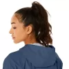 CHAQUETA IMPERMEABLE PARA MUJER