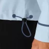 CHAQUETA IMPERMEABLE PARA MUJER