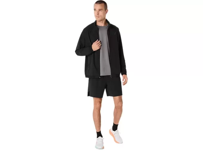 CHAQUETA JACQUARD ACTIBREEZE