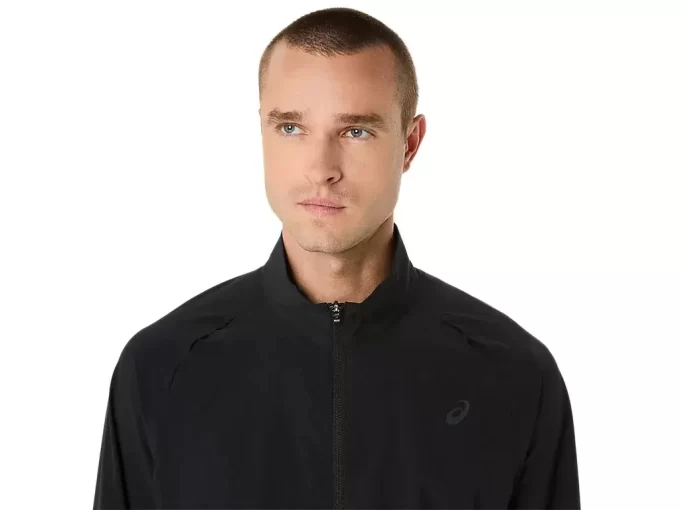 CHAQUETA JACQUARD ACTIBREEZE