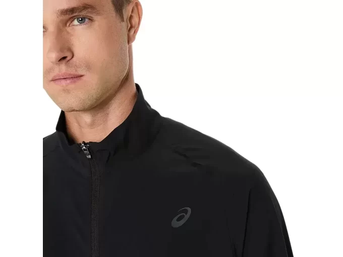 CHAQUETA JACQUARD ACTIBREEZE