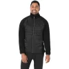 CHAQUETA MIXER 2.0 PARA HOMBRE CHAQUETA MIXER 2.0 PARA HOMBRE