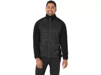 CHAQUETA MIXER 2.0 PARA HOMBRE