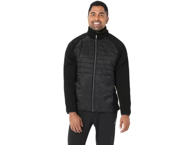 CHAQUETA MIXER 2.0 PARA HOMBRE CHAQUETA MIXER 2.0 PARA HOMBRE