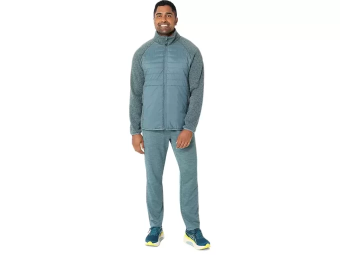 CHAQUETA MIXER 2.0 PARA HOMBRE CHAQUETA MIXER 2.0 PARA HOMBRE
