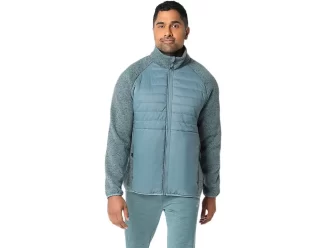 CHAQUETA MIXER 2.0 PARA HOMBRE