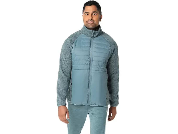 CHAQUETA MIXER 2.0 PARA HOMBRE CHAQUETA MIXER 2.0 PARA HOMBRE