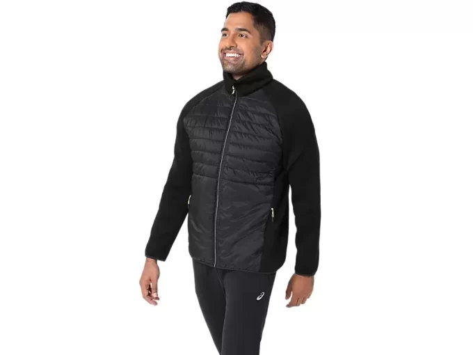 CHAQUETA MIXER 2.0 PARA HOMBRE CHAQUETA MIXER 2.0 PARA HOMBRE