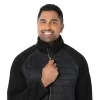 CHAQUETA MIXER 2.0 PARA HOMBRE CHAQUETA MIXER 2.0 PARA HOMBRE