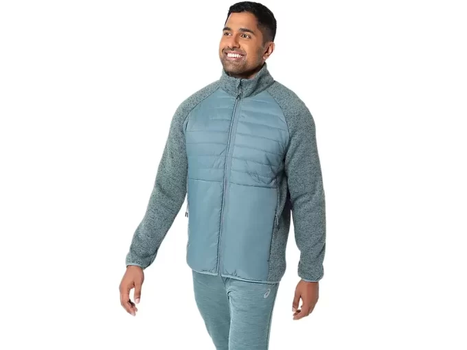 CHAQUETA MIXER 2.0 PARA HOMBRE CHAQUETA MIXER 2.0 PARA HOMBRE