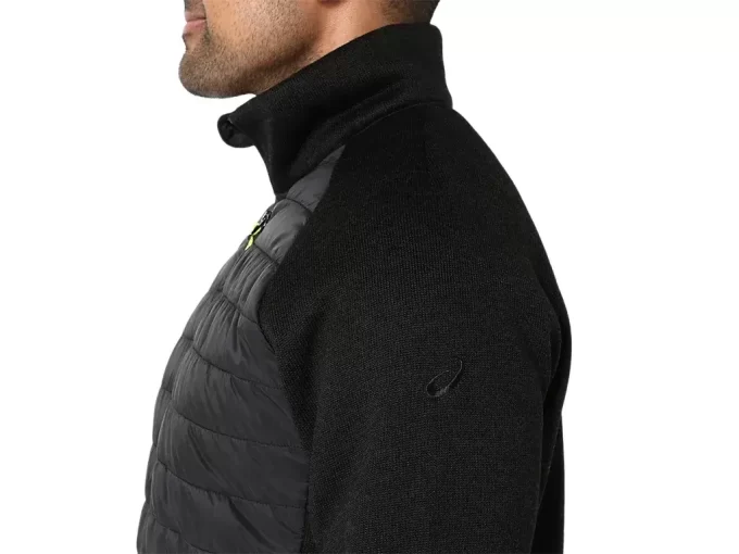 CHAQUETA MIXER 2.0 PARA HOMBRE CHAQUETA MIXER 2.0 PARA HOMBRE