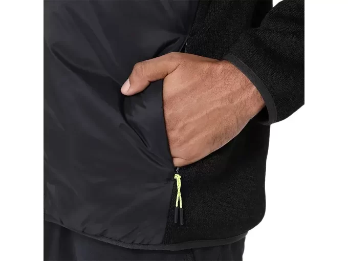 CHAQUETA MIXER 2.0 PARA HOMBRE CHAQUETA MIXER 2.0 PARA HOMBRE
