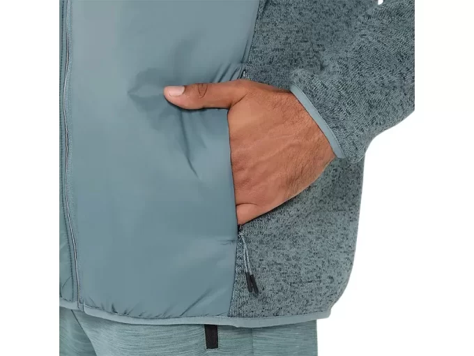 CHAQUETA MIXER 2.0 PARA HOMBRE CHAQUETA MIXER 2.0 PARA HOMBRE