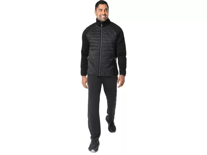 CHAQUETA MIXER 2.0 PARA HOMBRE CHAQUETA MIXER 2.0 PARA HOMBRE
