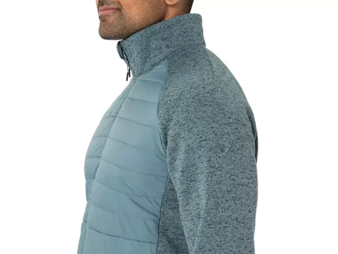 CHAQUETA MIXER 2.0 PARA HOMBRE CHAQUETA MIXER 2.0 PARA HOMBRE