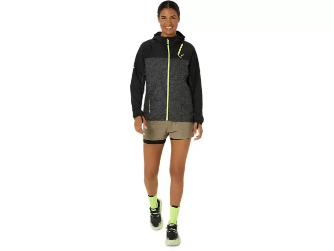 CHAQUETA PLEGABLE FUJITRAIL CHAQUETA PLEGABLE FUJITRAIL