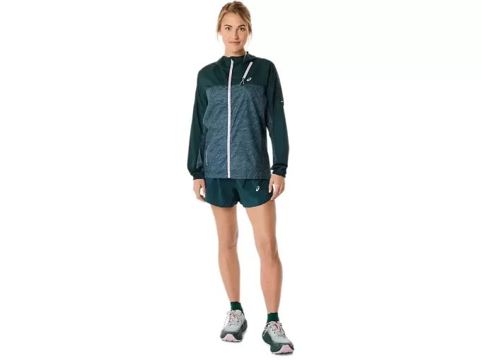 CHAQUETA PLEGABLE FUJITRAIL CHAQUETA PLEGABLE FUJITRAIL
