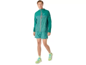 CHAQUETA PLEGABLE FUJITRAIL