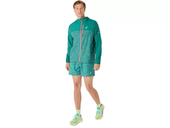 CHAQUETA PLEGABLE FUJITRAIL CHAQUETA PLEGABLE FUJITRAIL