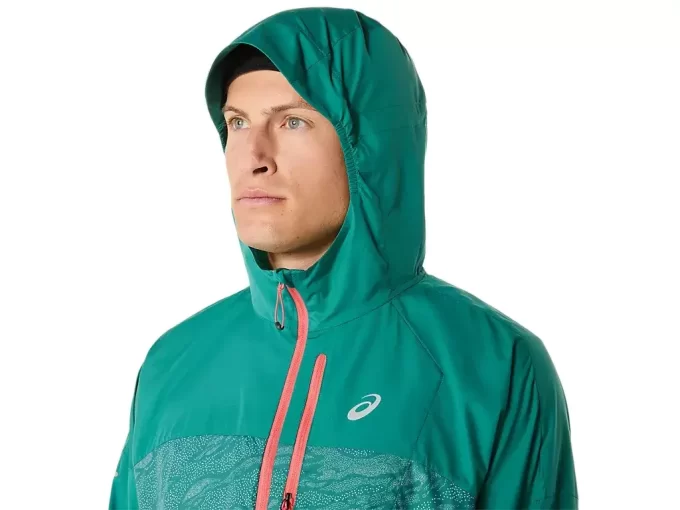 CHAQUETA PLEGABLE FUJITRAIL CHAQUETA PLEGABLE FUJITRAIL