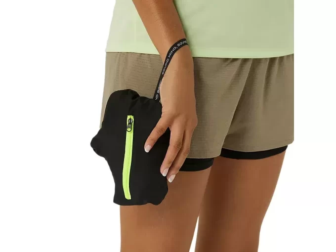 CHAQUETA PLEGABLE FUJITRAIL CHAQUETA PLEGABLE FUJITRAIL