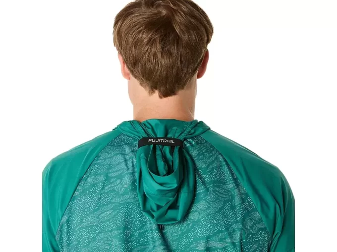 CHAQUETA PLEGABLE FUJITRAIL CHAQUETA PLEGABLE FUJITRAIL