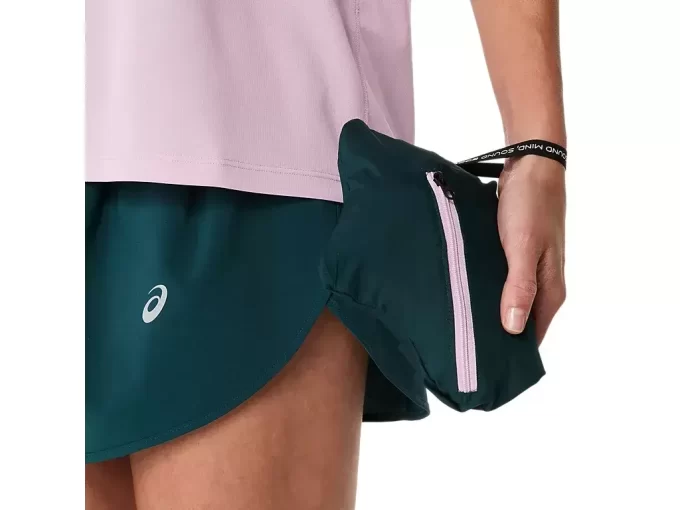 CHAQUETA PLEGABLE FUJITRAIL CHAQUETA PLEGABLE FUJITRAIL