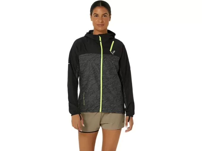 CHAQUETA PLEGABLE FUJITRAIL CHAQUETA PLEGABLE FUJITRAIL