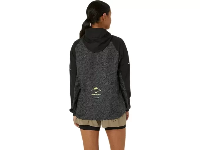 CHAQUETA PLEGABLE FUJITRAIL CHAQUETA PLEGABLE FUJITRAIL