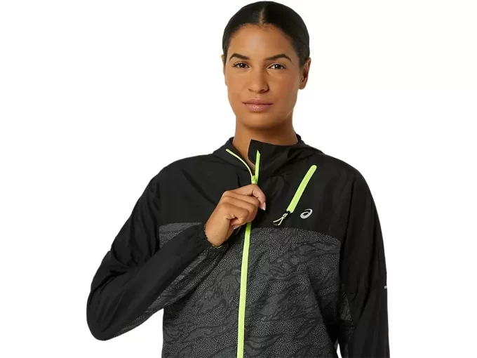 CHAQUETA PLEGABLE FUJITRAIL CHAQUETA PLEGABLE FUJITRAIL