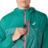 CHAQUETA PLEGABLE FUJITRAIL CHAQUETA PLEGABLE FUJITRAIL