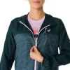 CHAQUETA PLEGABLE FUJITRAIL CHAQUETA PLEGABLE FUJITRAIL