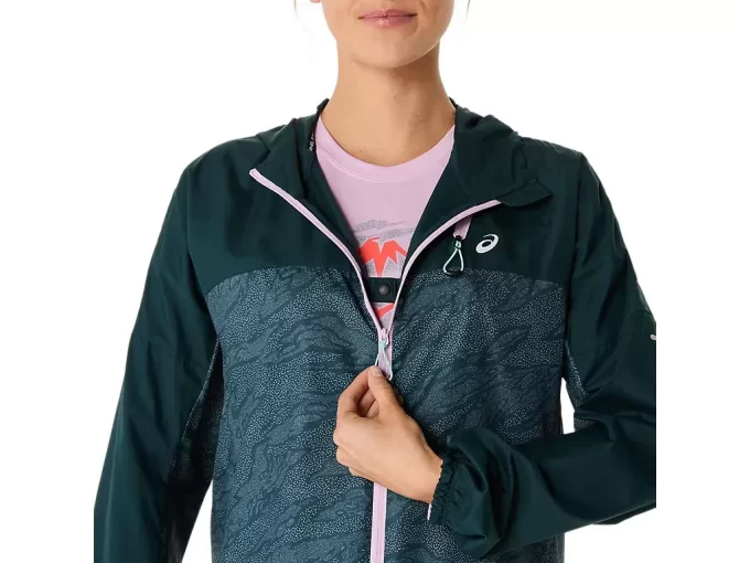 CHAQUETA PLEGABLE FUJITRAIL CHAQUETA PLEGABLE FUJITRAIL