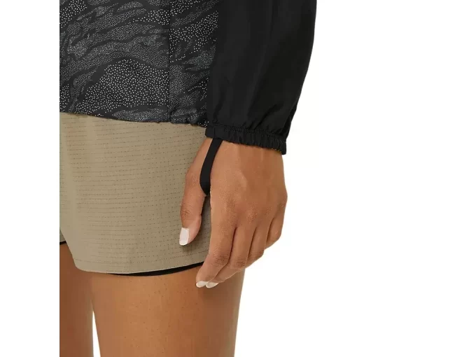 CHAQUETA PLEGABLE FUJITRAIL CHAQUETA PLEGABLE FUJITRAIL