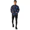 CHAQUETA PLEGABLE ROAD LITE-SHOW CHAQUETA PLEGABLE ROAD LITE-SHOW