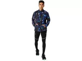 CHAQUETA PLEGABLE ROAD LITE-SHOW