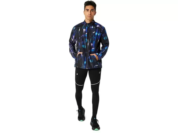 CHAQUETA PLEGABLE ROAD LITE-SHOW CHAQUETA PLEGABLE ROAD LITE-SHOW