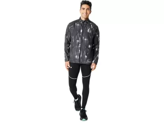 CHAQUETA PLEGABLE ROAD LITE-SHOW