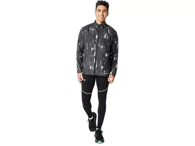 CHAQUETA PLEGABLE ROAD LITE-SHOW CHAQUETA PLEGABLE ROAD LITE-SHOW